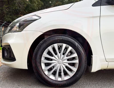 Suzuki Ciaz GL Suzuki Ciaz | 1.5 L | 2023 | GCC | Accident-Free | In Excellent Condition | 487 P.M-16