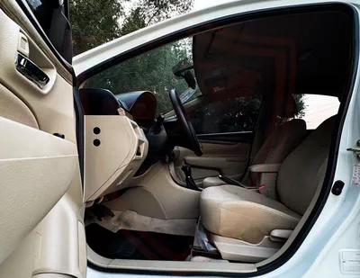 Suzuki Ciaz GL Suzuki Ciaz | 1.5 L | 2023 | GCC | Accident-Free | In Excellent Condition | 487 P.M-7