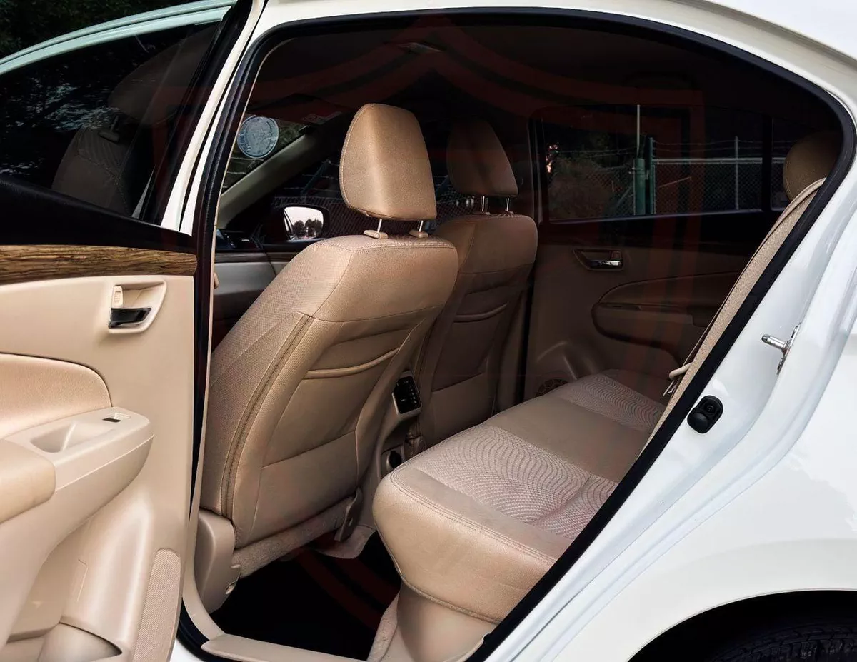 Suzuki Ciaz GL Suzuki Ciaz | 1.5 L | 2023 | GCC | Accident-Free | In Excellent Condition | 487 P.M-9-0