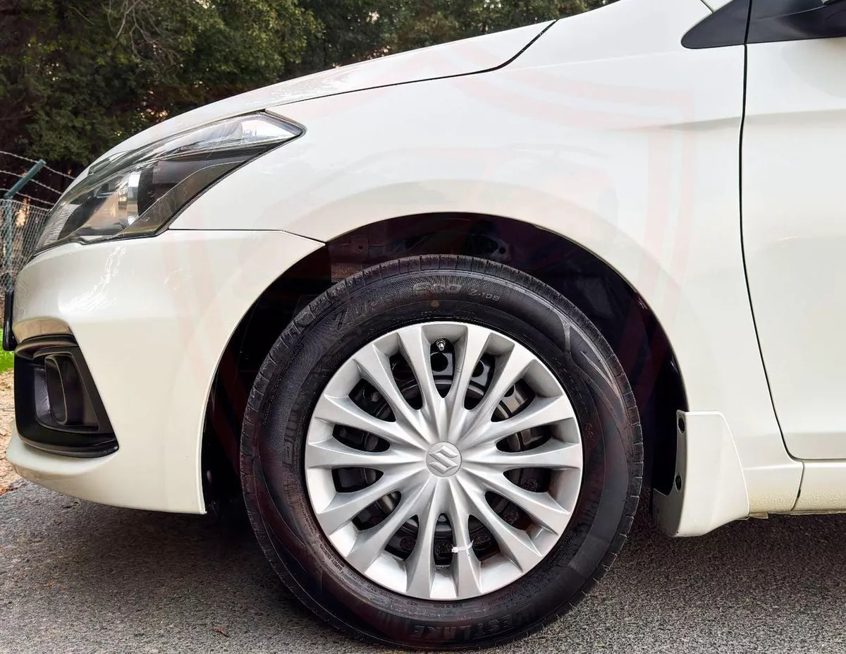 Suzuki Ciaz GL Suzuki Ciaz | 1.5 L | 2023 | GCC | Accident-Free | In Excellent Condition | 487 P.M-16-0