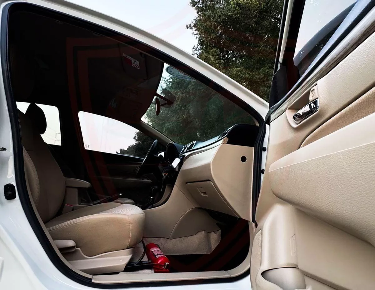 Suzuki Ciaz GL Suzuki Ciaz | 1.5 L | 2023 | GCC | Accident-Free | In Excellent Condition | 487 P.M-8-0