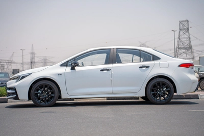 TOYOTA LEVIN SPORT-19