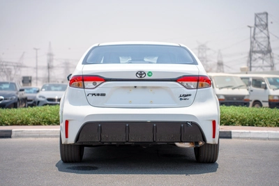 TOYOTA LEVIN SPORT-2