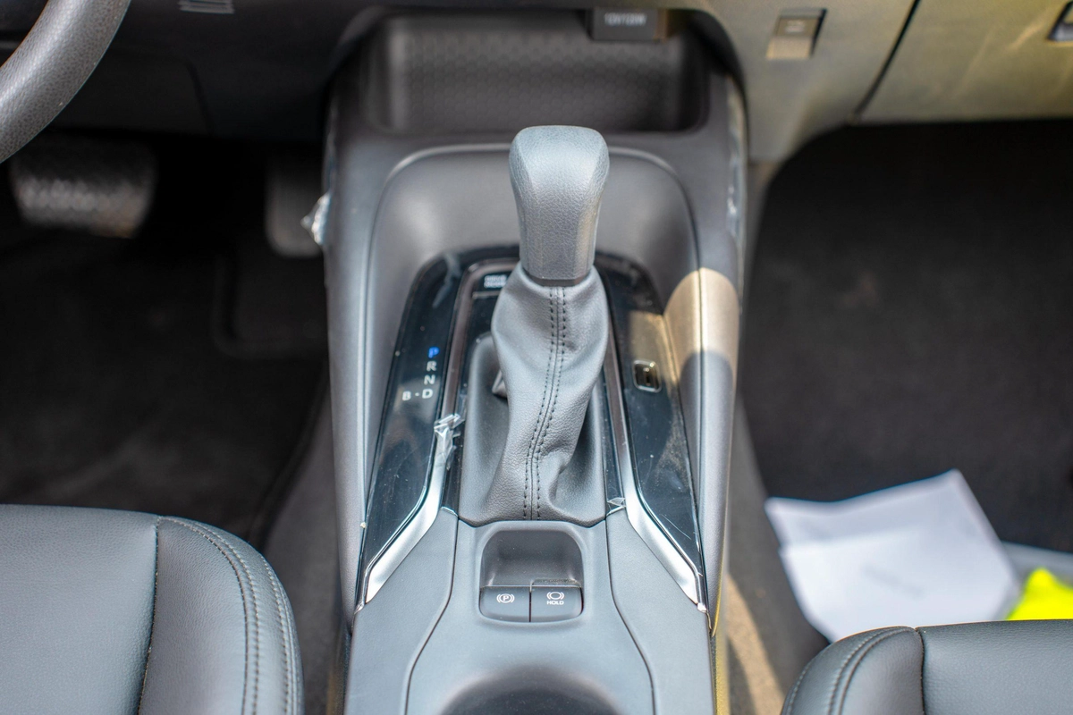 TOYOTA LEVIN SPORT-1-1