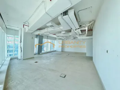 Modern Office in Al Manara Tower | AED 180,000 Annual Lease-0