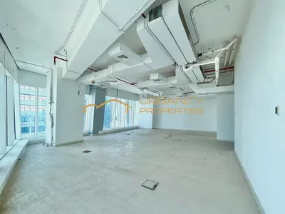 Modern Office in Al Manara Tower | AED 180,000 Annual Lease-2