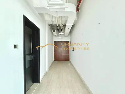 Modern Office in Al Manara Tower | AED 180,000 Annual Lease-6