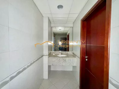Modern Office in Al Manara Tower | AED 180,000 Annual Lease-3