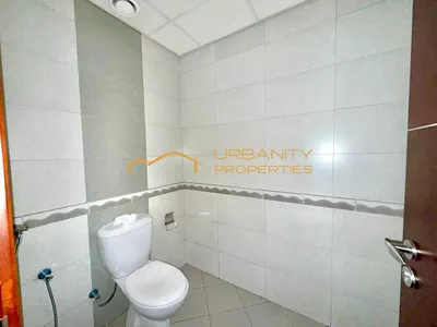 Modern Office in Al Manara Tower | AED 180,000 Annual Lease-5