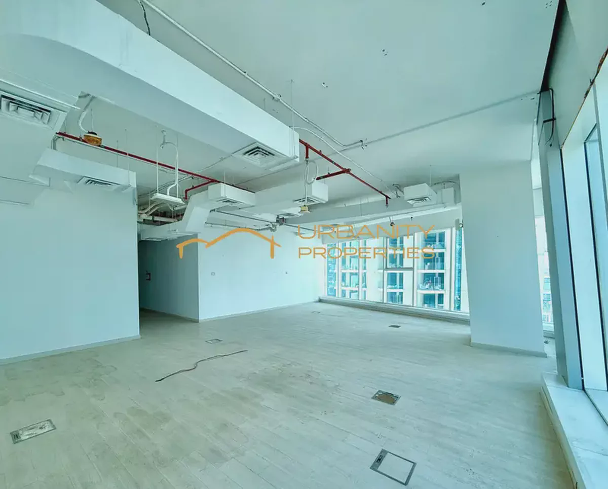 Modern Office in Al Manara Tower | AED 180,000 Annual Lease-1-1