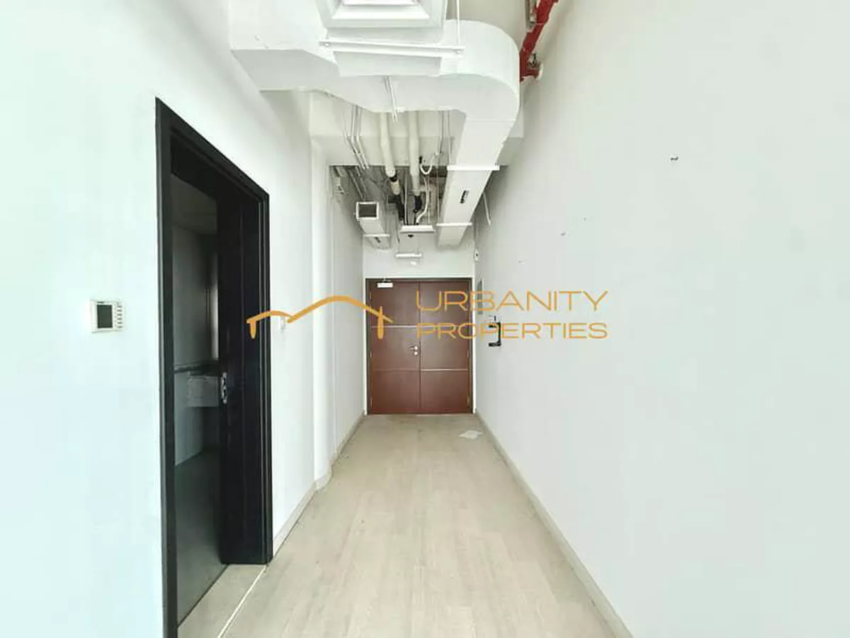 Modern Office in Al Manara Tower | AED 180,000 Annual Lease-6-6