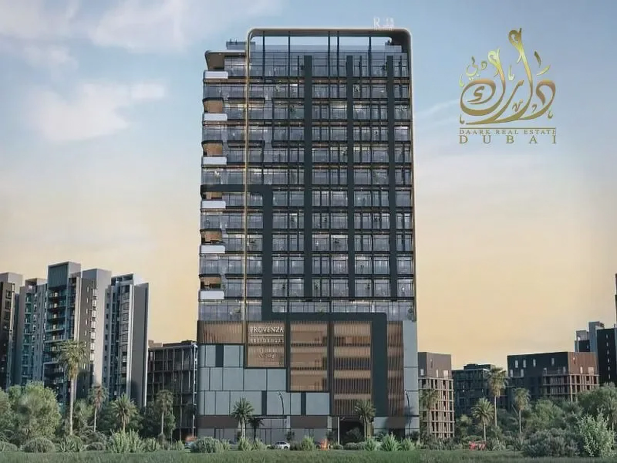 FULLY FURNISHED _ STUNNING PAYMENT PLAN _ HIGH ROI