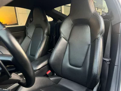 Porsche 911 Carrera 4S 3.0L (444 HP) Coupe-2