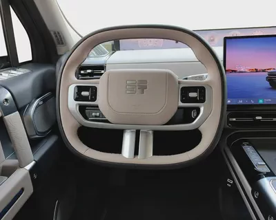 Jetour G700 Luxury 2026 | GCC Specs | 2 Keys | AED 4,112 / Monthly-10