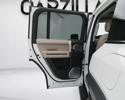 Jetour G700 Luxury 2026 | GCC Specs | 2 Keys | AED 4,112 / Monthly-13