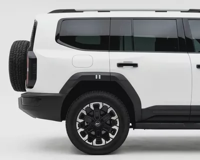 Jetour G700 Luxury 2026 | GCC Specs | 2 Keys | AED 4,112 / Monthly-5