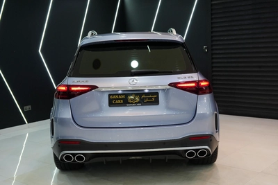 Mercedes-AMG GLE 53 4Matic+-17