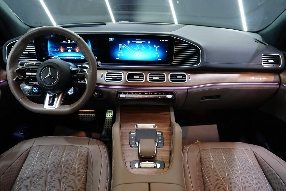 Mercedes-AMG GLE 53 4Matic+-6-6