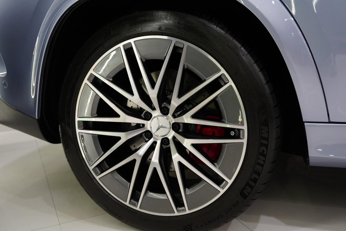Mercedes-AMG GLE 53 4Matic+-18-18