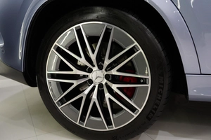 Mercedes-AMG GLE 53 4Matic+