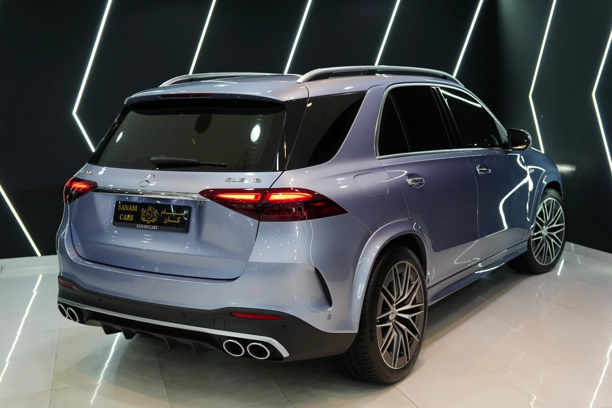 Mercedes-AMG GLE 53 4Matic+-16-16