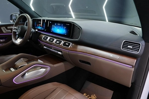 Mercedes-AMG GLE 53 4Matic+