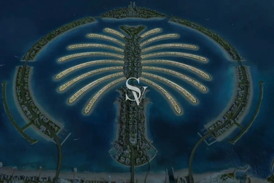 Frond C, Palm Jebel Ali, Dubai-8