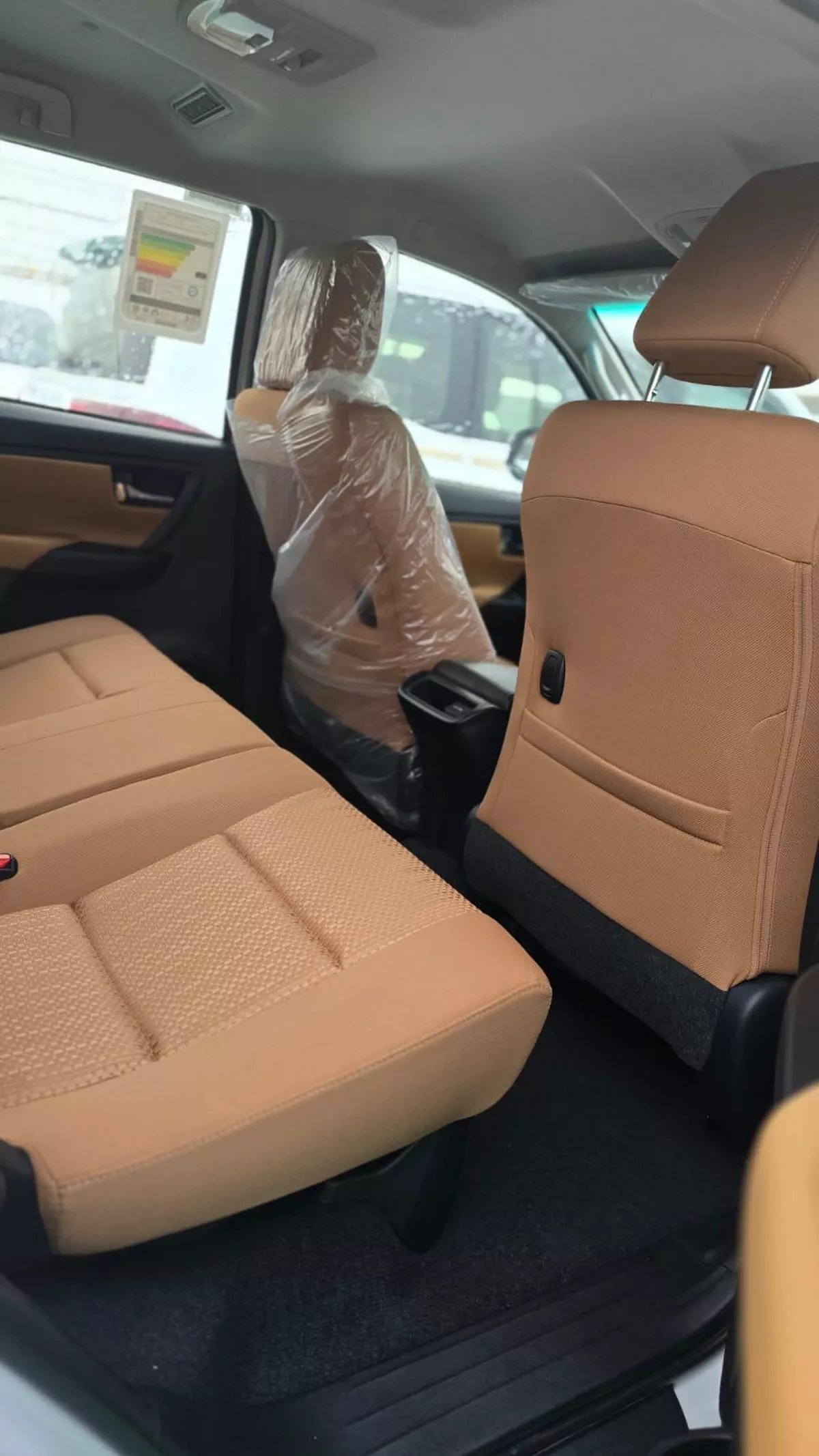 2026 Toyota Fortuner Full Option-1-1