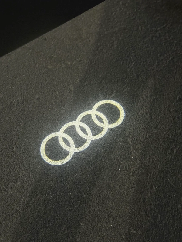 Audi A4 S4 kit in agency condition