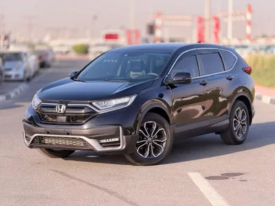 Honda CR-V TOURING Full option 2.0L 2022-0
