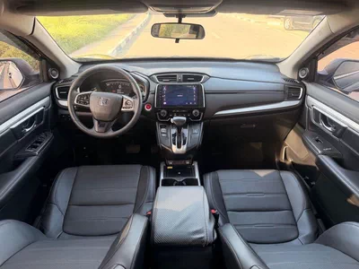 Honda CR-V TOURING Full option 2.0L 2022-10