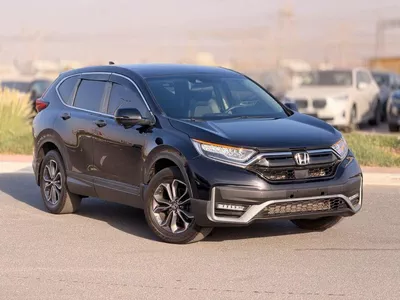 Honda CR-V TOURING Full option 2.0L 2022-11