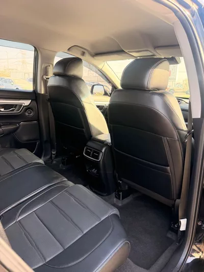 Honda CR-V TOURING Full option 2.0L 2022-18