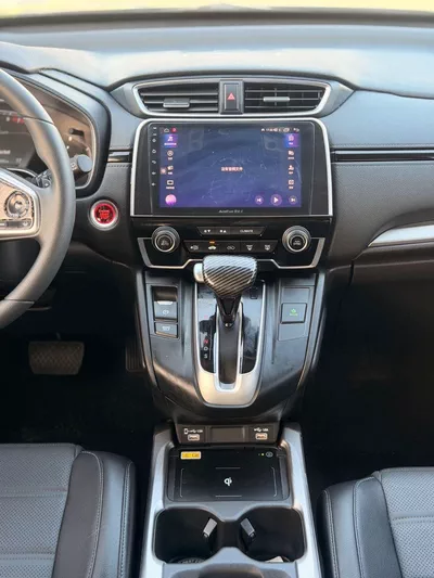 Honda CR-V TOURING Full option 2.0L 2022-5