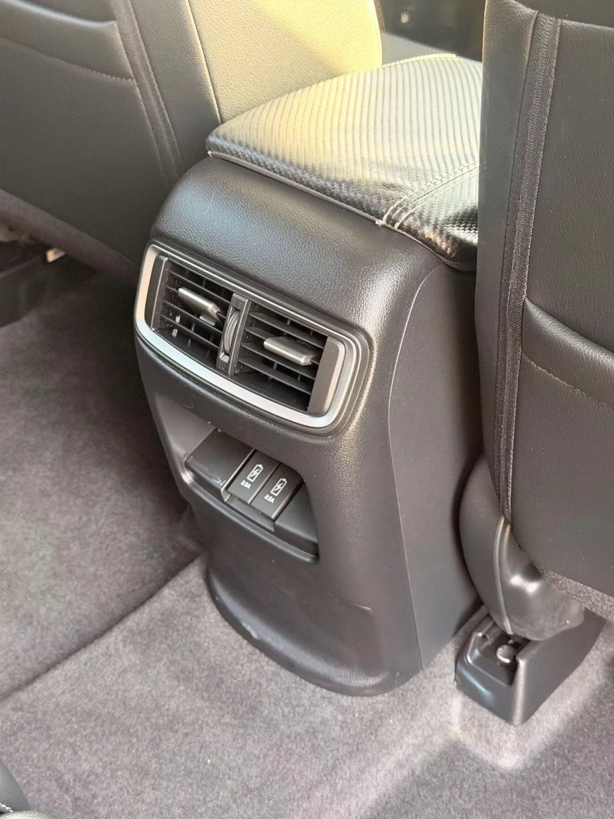Honda CR-V TOURING Full option 2.0L 2022-14-0