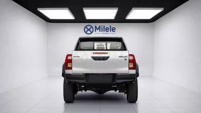 Toyota Hilux GR SPORT-3