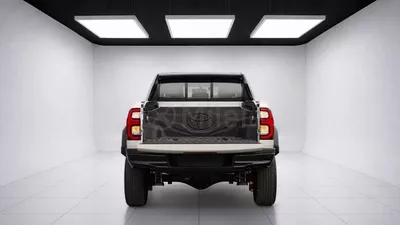Toyota Hilux GR SPORT-5