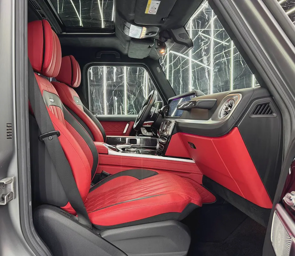 Low Mileage | Original Paint | Japanese Specifications-11-11