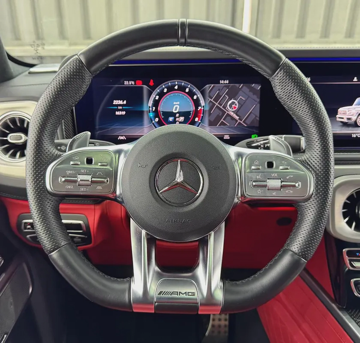 Low Mileage | Original Paint | Japanese Specifications-12-12