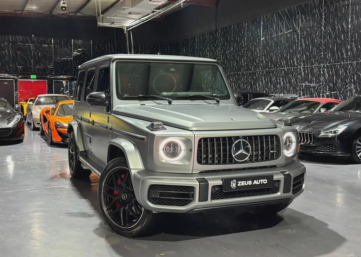 Low Mileage | Original Paint | Japanese Specifications-2-2