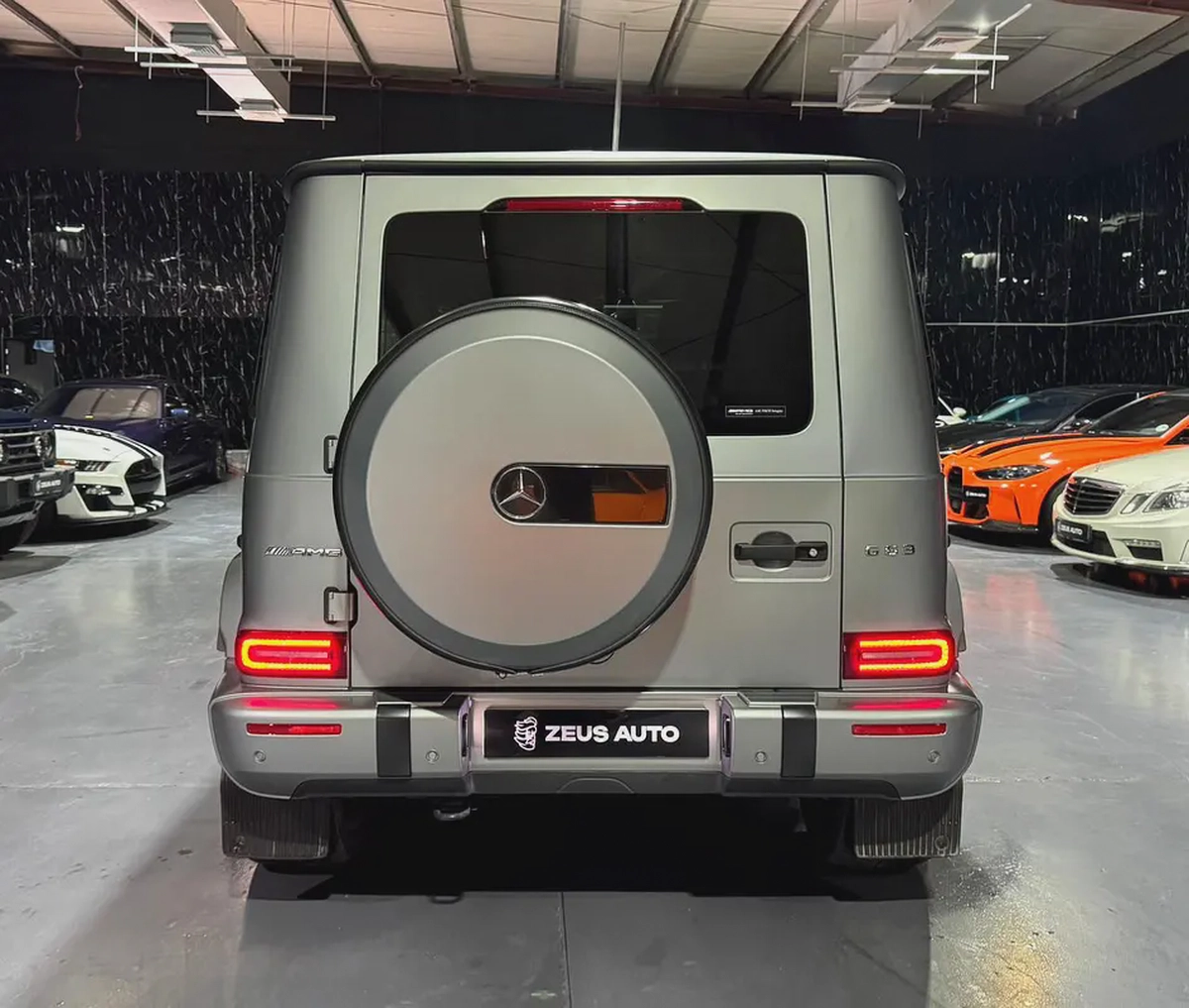Low Mileage | Original Paint | Japanese Specifications-6-6