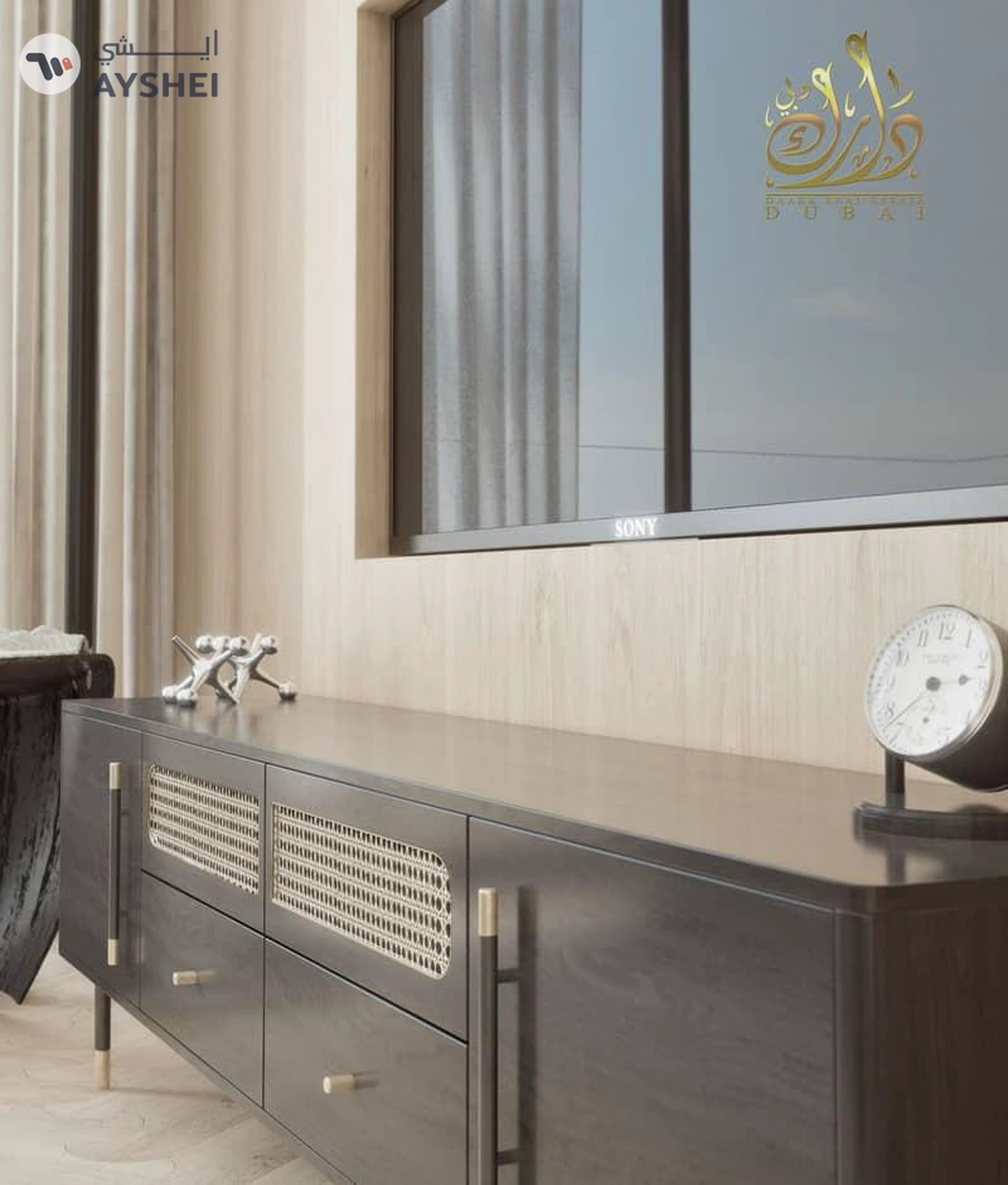 5 YEARS P. P | 1% MONTHLY | POST HANDOVER | KITCHEN APPLIANCES | HIGH FLOOR