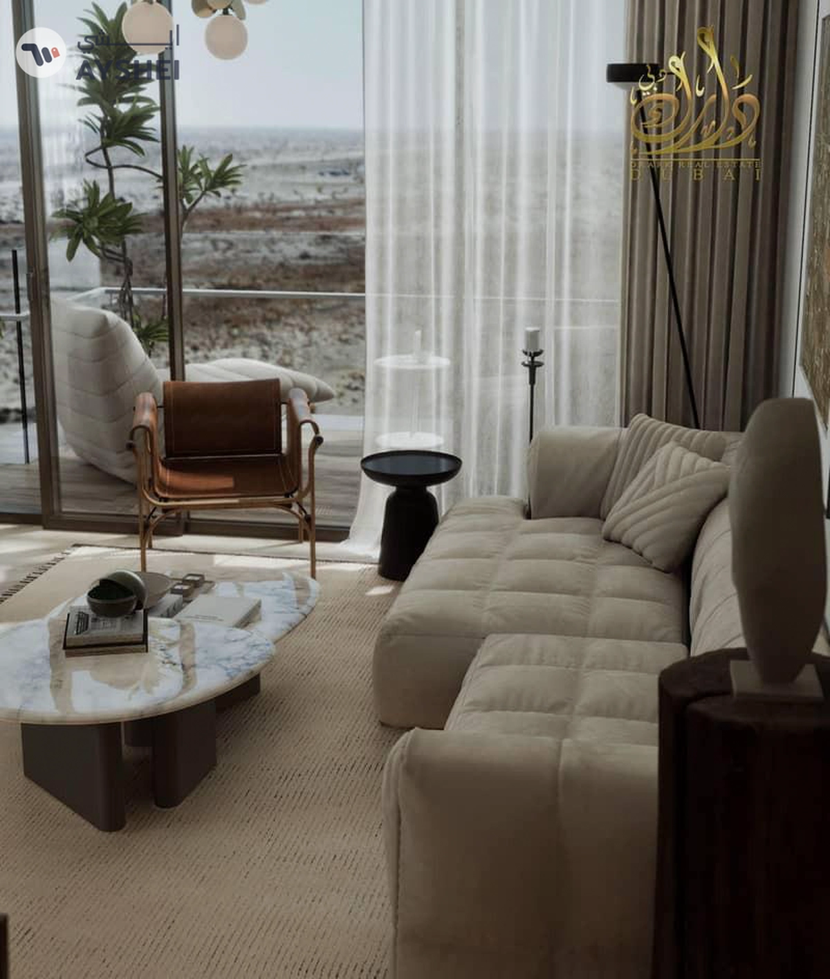5 YEARS P. P | 1% MONTHLY | POST HANDOVER | KITCHEN APPLIANCES | HIGH FLOOR