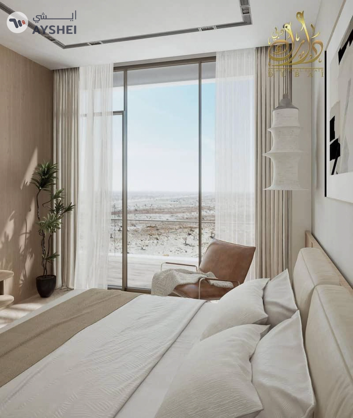 5 YEARS P. P | 1% MONTHLY | POST HANDOVER | KITCHEN APPLIANCES | HIGH FLOOR
