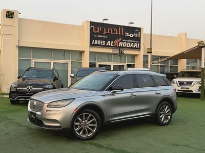 LINCOLN CORSAIR //FULL OPTION- EXCELLENT CONDITION (2022)(-0