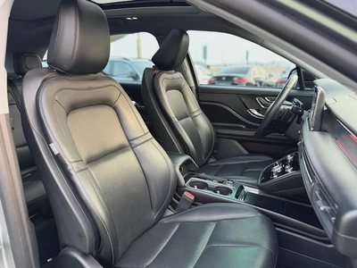 LINCOLN CORSAIR //FULL OPTION- EXCELLENT CONDITION (2022)(-14