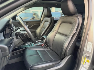 LINCOLN CORSAIR //FULL OPTION- EXCELLENT CONDITION (2022)(-8