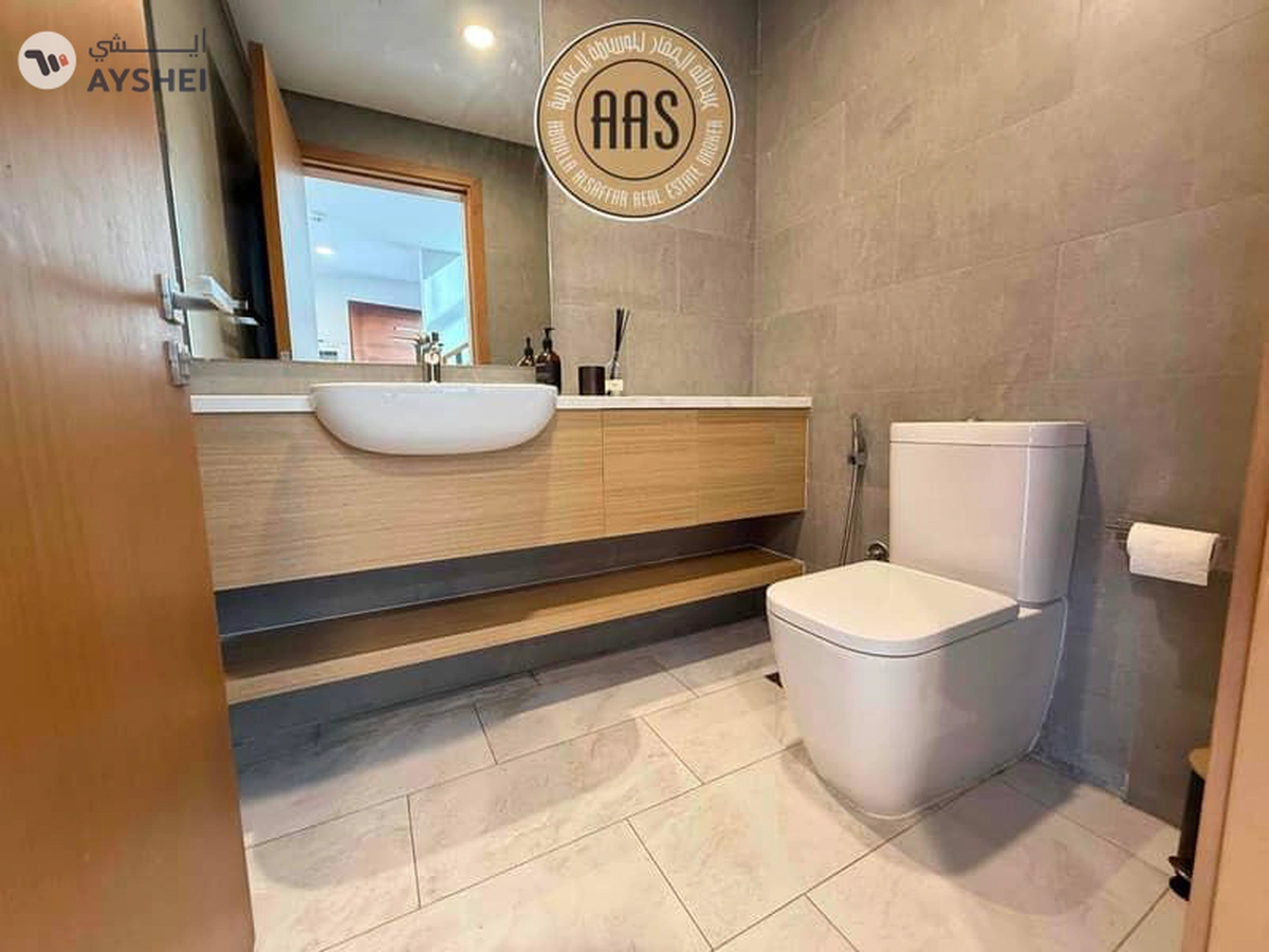 NEAR TO POOL PARK 3BED+MAID VILLA AVAILABLE IN VILLANOVA-9-9