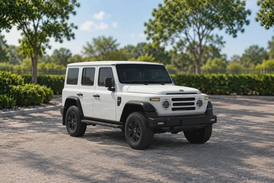 2027 BAW 212 T01 Adventurer GCC Specs - Brand New-5