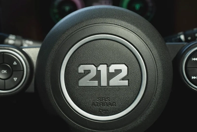 2027 BAW 212 T01 Adventurer GCC Specs - Brand New-15